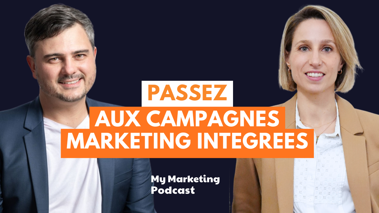  Le Podcast du Marketing