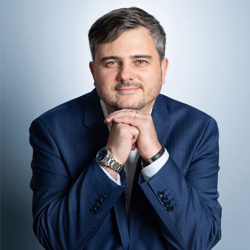 Julien Rio