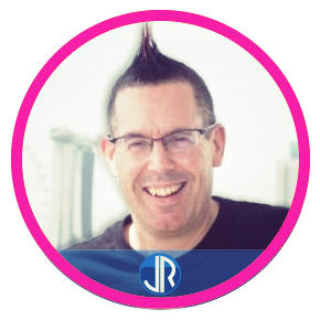  JulienRio.com - What should my company do with LinkedIn? Chris J Reed LinkedIn expert