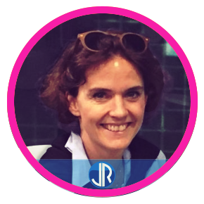  JulienRio.com - Karena Belin WHub Startups
