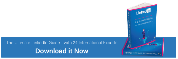 JulienRio.com - Free LinkedIn expert report
