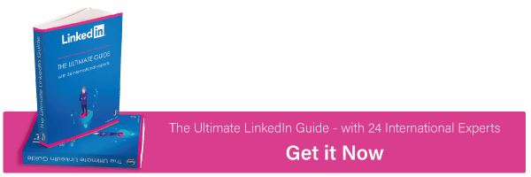 LinkedIn Ultimate Guide Free Download