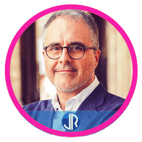  Patrick Barrab&eacute; LinkedIn Expert