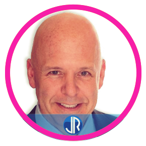  JulienRio.com - Shep Hyken Customer Care Expert