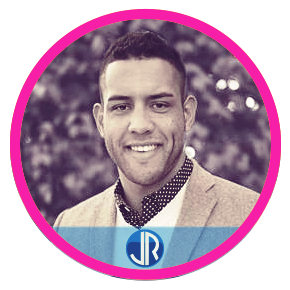  JulienRio.com - Trevor Lewis TradeShow