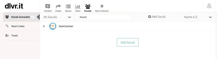  JulienRio.com - DLVR screenshot