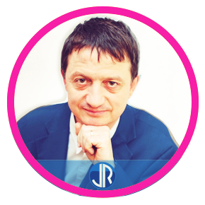  Customer Care Expert - Eric Dos Santos