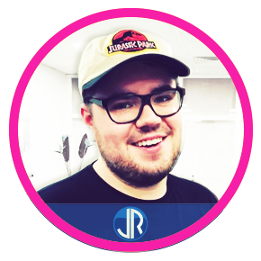 JulienRio.com - Zachary Jarvis, founder of Magnate