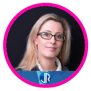  Sandrine Avenier - LinkedIn Expert