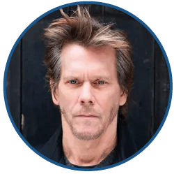 six degrees of kevin bacon