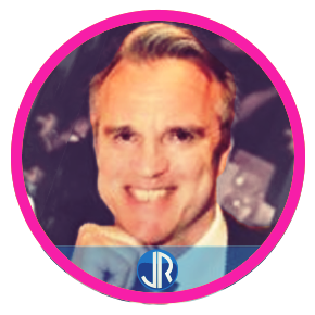  JulienRio.com - Louis-Serge Real del Sarte Expert Social Media