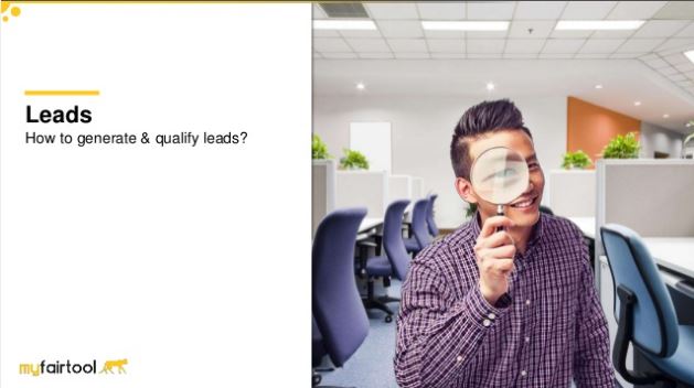  B2B Strategy in a buyer-empowered era - speaking @ ClickZ Live Hong Kong