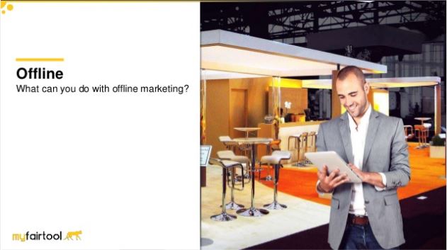 B2B Strategy in a buyer-empowered era - speaking @ ClickZ Live Hong Kong