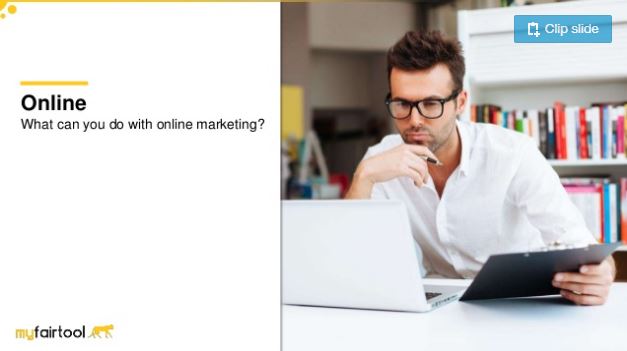  B2B Strategy in a buyer-empowered era - speaking @ ClickZ Live Hong Kong