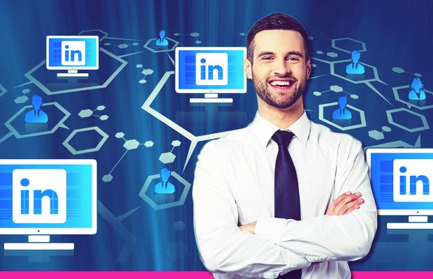 JulienRio.com - What should my company do with LinkedIn?