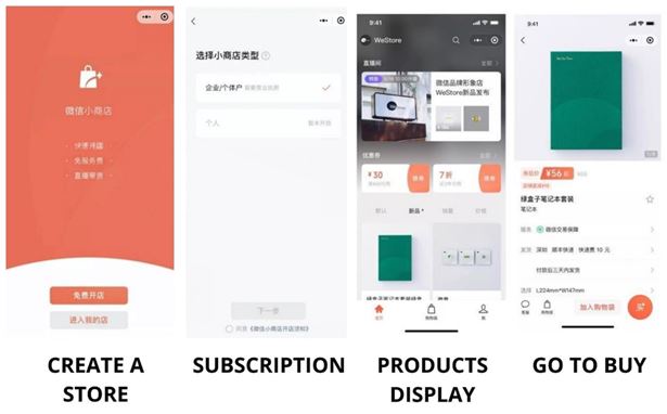 Olivier Verot - Marketing for China with WeChat