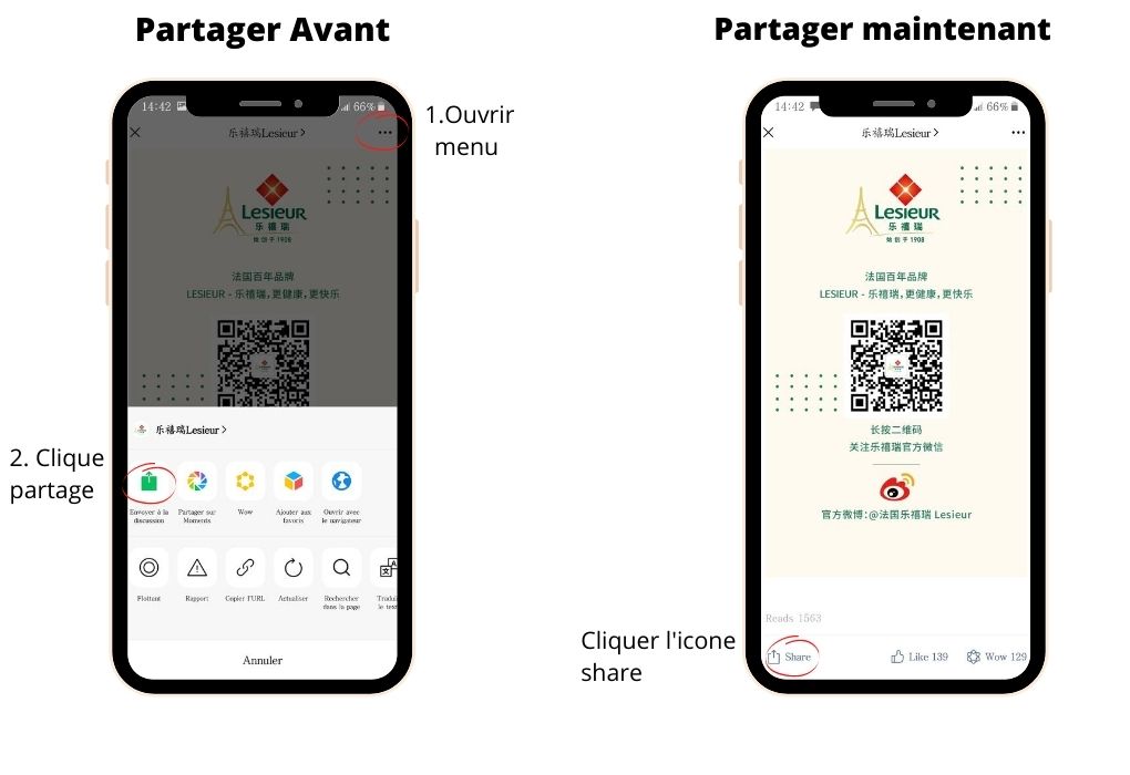 Olivier Verot - Marketing for China with WeChat