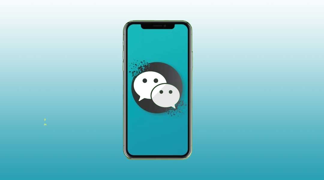 Olivier Verot - Marketing for China with WeChat