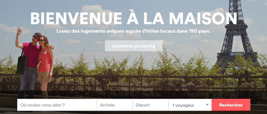  JulienRio.com: Comment la consommation collaborative va changer le monde ? Exemples d'Uber et Airbnb