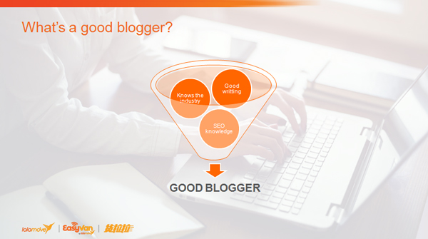 JulienRio.com - Content Generation with lalamove - The Only Path to Long Term Success