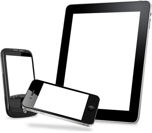 JulienRio.com: The evolution of e-commerce with the use of mobiles devices