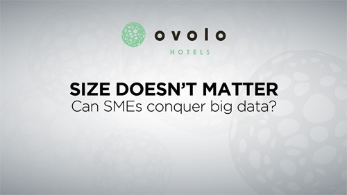 JulienRio.com: Size doesn't matter: can SMEs conquer Big Data?