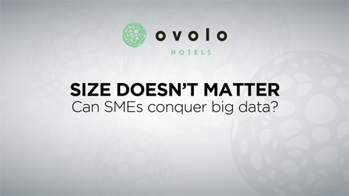  JulienRio.com: Size doesn't matter: can SMEs conquer Big Data?