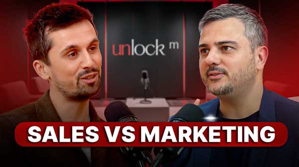 Alignement Sales et Marketing