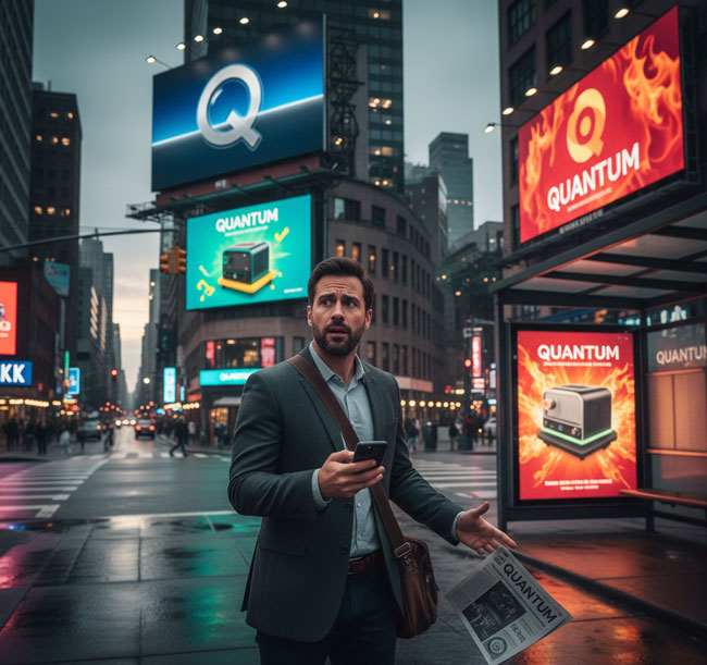  Siloed activities confuse your audience