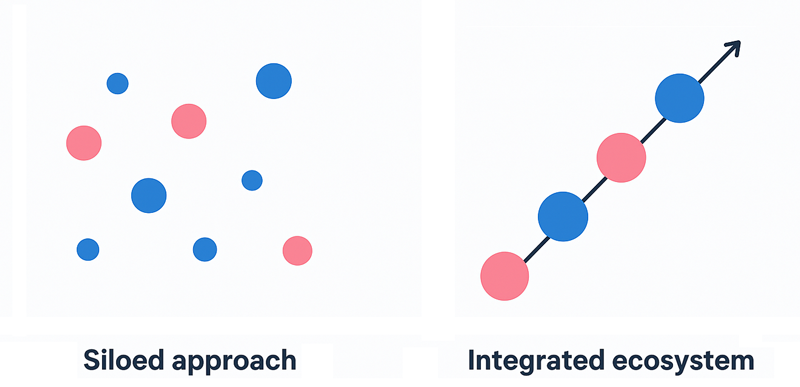 RIO Integrated Campaign Framework playbook