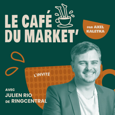 Stratégie ABM B2B Julien Rio Podcast