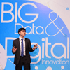 JulienRio.com - Ce n'est pas la taille qui importe: est-ce-que les PME peuvent utiliser Big Data ?