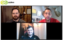 JulienRio.com - Entretien vid&eacute;o avec #EventIcons &ndash; comment r&eacute;ussir sa foire expo ?