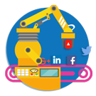 JulienRio.com - What part of Social Media management can I automate? 