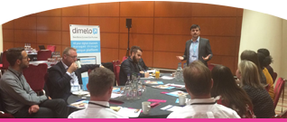 JulienRio.com - Conf&eacute;rence &agrave; Customer Experience World - Relation Client Omni-Digitale & Chatbots