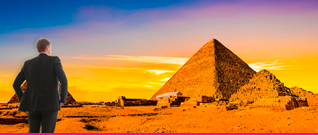 JulienRio.com - Maslow's hierarchy of needs applied to Customer Care