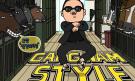 JulienRio.com - Gangnam style - from buzz to trend, case study