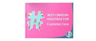 JulienRio.com - Most popular Contact Center and Customer Experience hashtags on LinkedIn