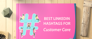 JulienRio.com - Most popular Contact Center and Customer Experience hashtags on LinkedIn
