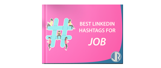 JulienRio.com - Most popular recruitment hashtags on LinkedIn