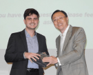 JulienRio.com - Marketing du web et publicité: conférence à l'université Polytechnique de Hong Kong