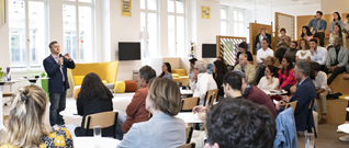 JulienRio.com - L'Importance d'un Audit du Marketing Mix lors de la Prise de Poste de Leader Marketing