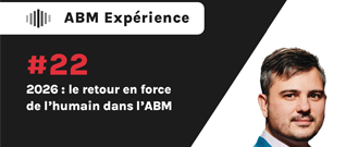 JulienRio.com - ABM en 2026 : L'&eacute;tat de l'art entre fantasmes technologiques et r&eacute;alit&eacute;s humaines