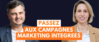 Marre du marketing "mosa&iuml;que" ? Passer des actions isol&eacute;es aux campagnes int&eacute;gr&eacute;es