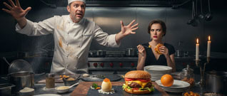 JulienRio.com - Look through your customer&rsquo;s eyes: Your marketing makes zero sense