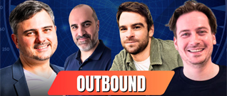 JulienRio.com - Marre de l'Outbound qui finit &agrave; la poubelle ? Voici comment hacker votre prospection