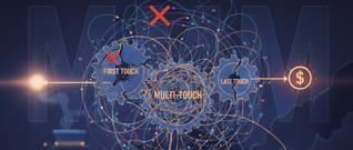 JulienRio.com - First, Last, Multi-Touch: Is Your Attribution Killing Your ROI?