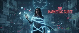 The Marketing Curse: Everyone Has an Opinion About Marketing. Here&rsquo;s How to Survive It.
