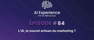 JulienRio.com - Marketing et IA : comment rester pertinent dans un monde qui s&rsquo;emballe en 2026