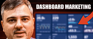 JulienRio.com - Ton dashboard marketing est une usine &agrave; gaz ? Voici comment piloter ton business
